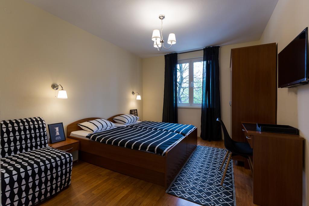 Apartment Skarica Zadar Exterior photo