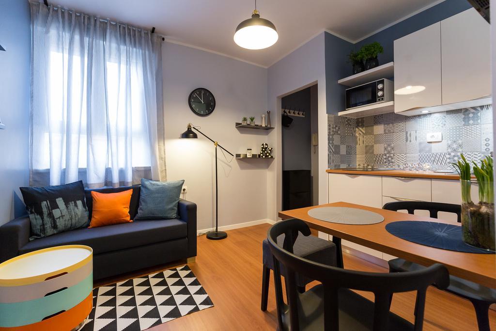 Apartment Skarica Zadar Exterior photo
